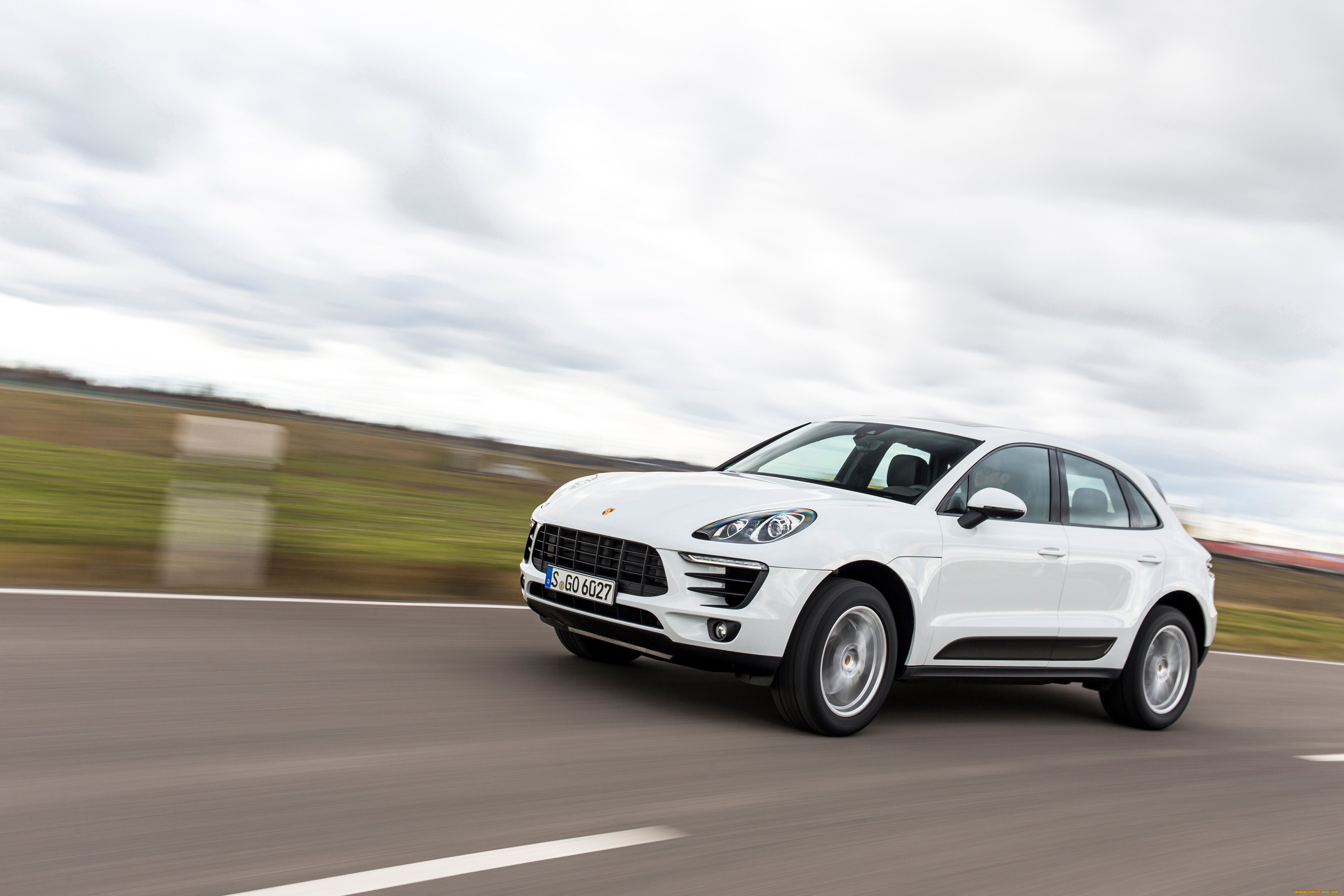 , porsche, 95b, macan, s, , 2014